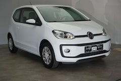 Bild des Angebotes VW up! up! Temp/PDC/Kamera/Klima