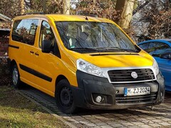 Bild des Angebotes Fiat Scudo Scudo 10 L1H1 DPF ELX