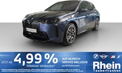 Bild des Angebotes BMW iX xDr.60 M Sport AHK/LUFT/INT/hk/SofC/S-LÜFT
