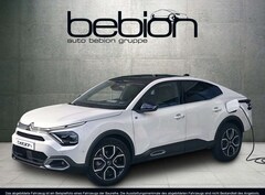 Bild des Angebotes Citroen C4 X Elektromotor e- ë- Shine PDC Navi LED AUT