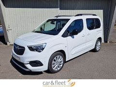 Bild des Angebotes Opel Combo Life E Ultimate Navi SiHz PDC RFK Pano DAB