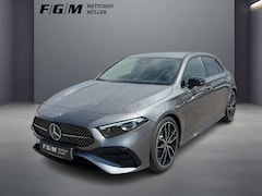 Bild des Angebotes Mercedes-Benz A 180 A 180 AMG-Line/Distronic/LED/Night-Paket/Edition