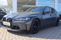 Bild des Angebotes BMW M3 Competition M xDrive Touring MDriversP/HK/Memory