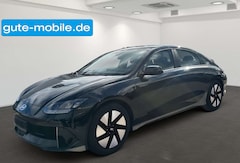Bild des Angebotes Hyundai IONIQ 6 Basis Elektro
