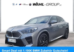 Bild des Angebotes BMW iX2 xDrive30 M Sport HeadUp eSitze Panorama