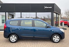 Bild des Angebotes Dacia Lodgy 1.6 SCe 100 Lauréate