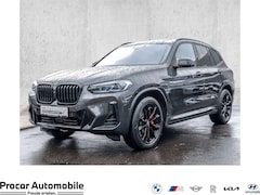 Bild des Angebotes BMW X3 xDrive30i M Sport HUD PANO ACC AHK RFK LM
