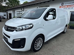 Bild des Angebotes Opel Vivaro M*Innovation*AUTOMATIK*KLIMA*KAMERA*