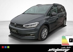 Bild des Angebotes VW Touran Highline 1,5 TSI LED+EINPARKASS+18ZOLL