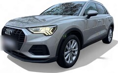 Bild des Angebotes Audi Q3 40 TFSI quattro Matrix/AHK/Kamera/Navi+/SHZ