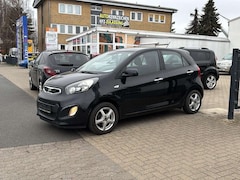 Bild des Angebotes Kia Picanto Edition 7 Klimaanlage Alu Euro5 2.Hand!
