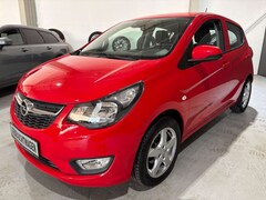 Bild des Angebotes Opel Karl 1.0 Edition*Klima*8 fach bereift*Sitzhzg.*