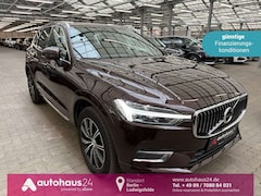 Bild des Angebotes Volvo XC60 T6 AWD Inscription Plug-In|AHK|LED