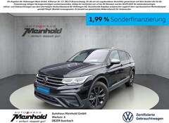 Bild des Angebotes VW Tiguan Allspace 2.0 TDI Life, Kamera, 7-Sitzer