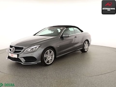 Bild des Angebotes Mercedes-Benz E 250 E 250 Cabrio 3x AMG HARMAN/K,DISTRO,CARPLAY,ILS