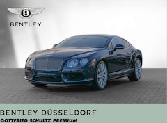 Bild des Angebotes Bentley Continental GT V8 S //BENTLEY DÜSSELDORF