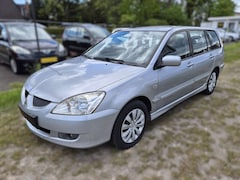 Bild des Angebotes Mitsubishi Lancer Invite Kombi 1.6  Klima  ZV  e.FH  AHK ohne TÜV