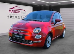Bild des Angebotes Fiat 500 Dolcevita 5. Jahre Garantie*
