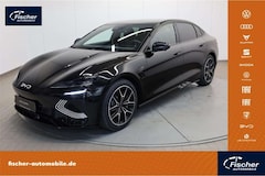 BYD Seal 2026 Excellence AWD