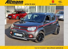 Bild des Angebotes Suzuki Ignis Comfort Unikat mit vielen Extras