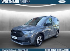 Ford Tourneo Connect PHEV Active L1 mit vielen Extras