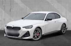 Bild des Angebotes BMW 240 Mi Coupe M Sport. Innovationsp. Navi LED ACC SHZ A
