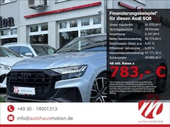 Bild des Angebotes Audi SQ8 4.0 TFSI quatt. ACC LUFTFED STANDHZG B&O PANO MATR