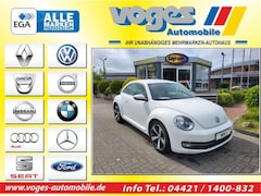 Bild des Angebotes VW Beetle The 1.2 TSI Design+PDC+