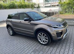 Bild des Angebotes Land Rover Range Rover Evoque SE Dynamic