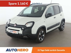 Bild des Angebotes Fiat Panda 1.2 Waze *PDC*KLIMA*GARANTIE*