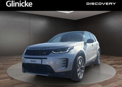 Bild des Angebotes Land Rover Discovery Sport TD4 AWD Dynamic HSE