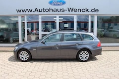 Bild des Angebotes BMW 325 i*AUTOMATIK*LEDER*PANORAMA*XENON*HU NEU*