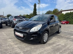 Bild des Angebotes Hyundai i20 FIFA WM Edition