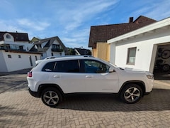 Bild des Angebotes Jeep Cherokee Limited 4WD