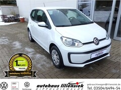 Bild des Angebotes VW up! 1.0 *