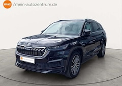 Bild des Angebotes Skoda Kodiaq 2.0 TDI DSG L&K *AHK*LED*360°KAMERA*LEDER*7-SITZER