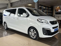 Bild des Angebotes Peugeot Traveller Active L2 8-Sitzer Klimaauto. SHZ PDC