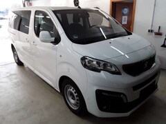 Bild des Angebotes Peugeot Traveller Active L2 8-Sitzer Klimaauto. SHZ PDC