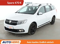 Bild des Angebotes Dacia Logan 0.9 TCe Comfort*PDC*KLIMA*LM-FELGEN*