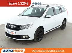 Bild des Angebotes Dacia Logan 0.9 TCe Comfort*PDC*KLIMA*LM-FELGEN*