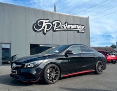 Bild des Angebotes Mercedes-Benz CLA 45 AMG AMG CLA 45 4Matic AMG Speedshift DCT 7G