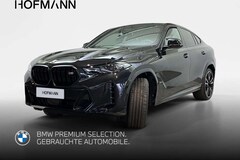 Bild des Angebotes BMW X6 M M Sport Pro