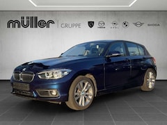 Bild des Angebotes BMW 120 i Advantage