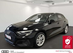Bild des Angebotes Audi A3 Sportback 30 TFSI LED MMI SHZ 17 Zoll