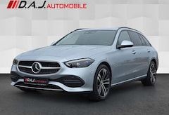 Bild des Angebotes Mercedes-Benz C 200 T Digital Light Keyless HuD Standh R.Kam