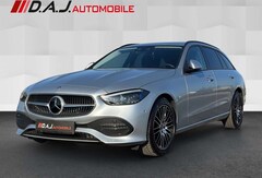 Bild des Angebotes Mercedes-Benz C 200 T Digital Light Keyless HuD Standh R.Kam