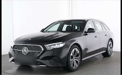 Bild des Angebotes Mercedes-Benz E 220 E 220 Td 4M Avantgarde AHK MBUX LED Ambiente Cam
