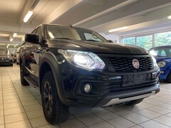 Bild des Angebotes Fiat Fullback 2.4 Voll Double Cap, 4X4