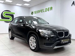 Bild des Angebotes BMW X1 18 d xDrive / SHZ / PDC / AUTOMATIK