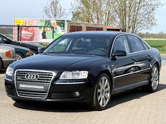 Bild des Angebotes Audi A8 6.0 W12 quattro Leder Navi Xenon 20Zoll AHK